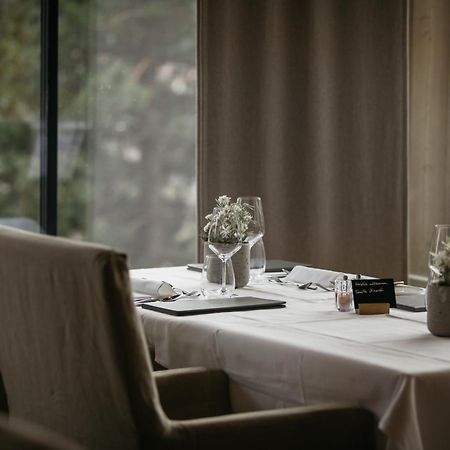 Naturhotel Leitlhof 圣坎迪朵 外观 照片