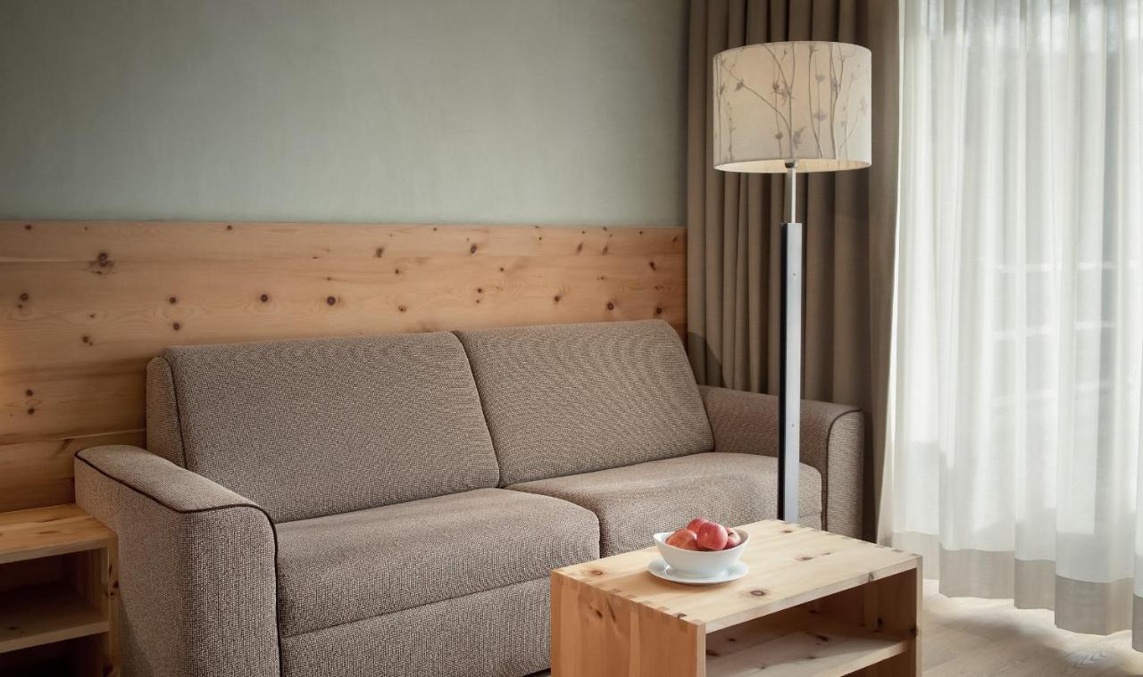 Naturhotel Leitlhof 圣坎迪朵 外观 照片